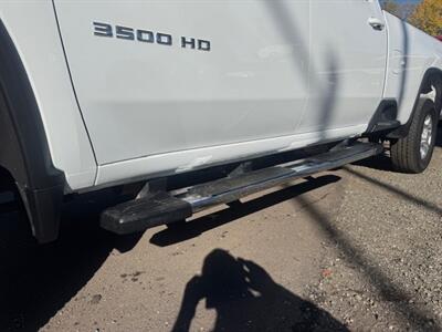 2025 Chevrolet Silverado 3500 LT - Photo 12 - Prescott, AZ 86301