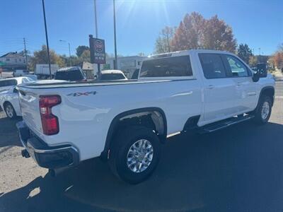 2025 Chevrolet Silverado 3500 LT   - Photo 5 - Prescott, AZ 86301