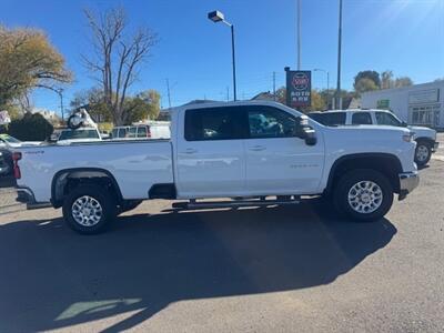 2025 Chevrolet Silverado 3500 LT - Photo 6 - Prescott, AZ 86301
