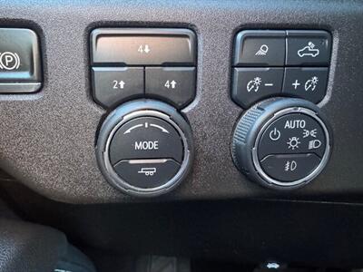 2025 Chevrolet Silverado 3500 LT   - Photo 21 - Prescott, AZ 86301
