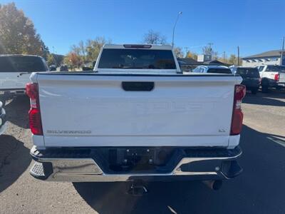 2025 Chevrolet Silverado 3500 LT - Photo 4 - Prescott, AZ 86301