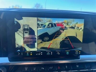 2025 Chevrolet Silverado 3500 LT   - Photo 20 - Prescott, AZ 86301