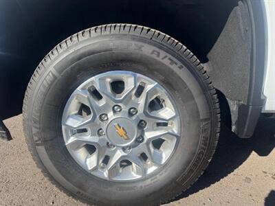 2025 Chevrolet Silverado 3500 LT   - Photo 11 - Prescott, AZ 86301