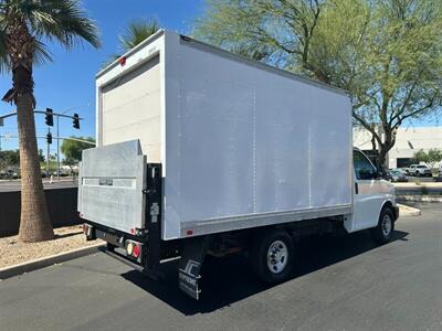 2016 Chevrolet Express 3500 Box Van - Photo 4 - Mesa, AZ 85201