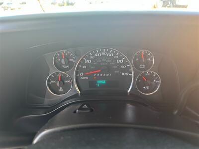 2016 Chevrolet Express 3500  Box Van - Photo 10 - Mesa, AZ 85201