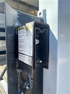 2016 Chevrolet Express 3500  Box Van - Photo 14 - Mesa, AZ 85201