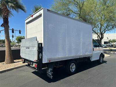 2016 Chevrolet Express 3500  Box Van - Photo 4 - Mesa, AZ 85201