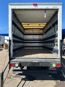 2016 Chevrolet Express 3500  Box Van - Photo 13 - Mesa, AZ 85201
