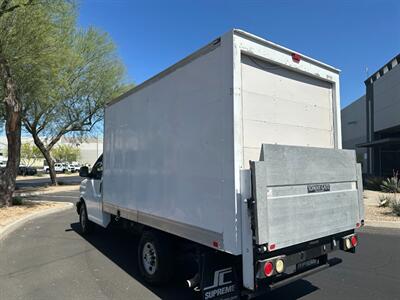 2016 Chevrolet Express 3500  Box Van - Photo 5 - Mesa, AZ 85201