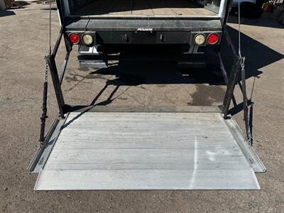 2016 Chevrolet Express 3500  Box Van - Photo 15 - Mesa, AZ 85201