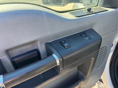 2012 Ford F-550 Super Duty Flatbed extra cab 4x4 powerstroke - Photo 14 - Prescott, AZ 86301