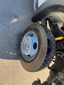 2012 Ford F-550 Flatbed extra cab 4x4 powerstroke - Photo 10 - Prescott, AZ 86301