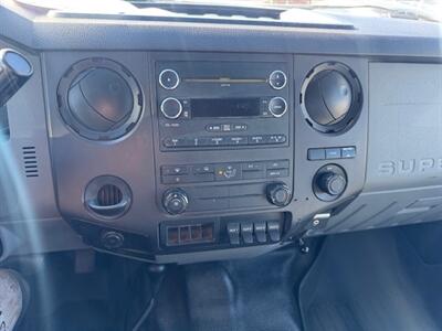 2012 Ford F-550 Flatbed extra cab 4x4 powerstroke - Photo 17 - Prescott, AZ 86301