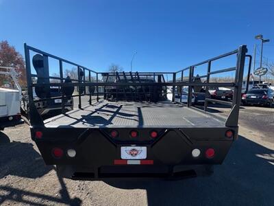 2012 Ford F-550 Flatbed extra cab 4x4 powerstroke - Photo 12 - Prescott, AZ 86301