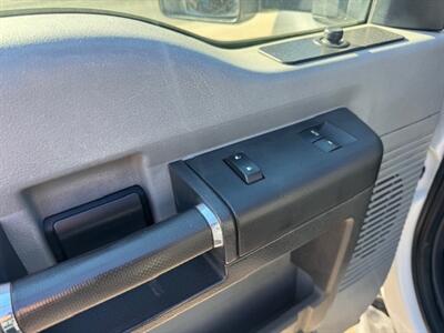 2012 Ford F-550 Flatbed extra cab 4x4 powerstroke - Photo 14 - Prescott, AZ 86301