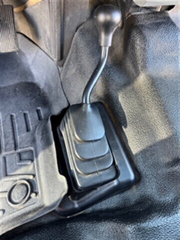 2012 Ford F-550 - Photo 22