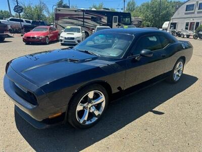 2013 Dodge Challenger R/T   - Photo 1 - Prescott, AZ 86301