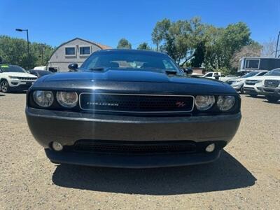 2013 Dodge Challenger R/T   - Photo 4 - Prescott, AZ 86301