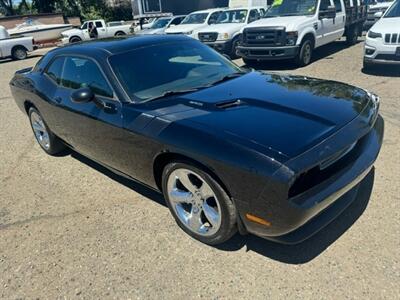 2013 Dodge Challenger R/T   - Photo 19 - Prescott, AZ 86301