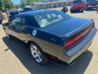 2013 Dodge Challenger R/T   - Photo 5 - Prescott, AZ 86301