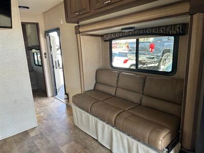 2017 FOREST RIVER WORK AND PLAY WPT30WRS  Toy Hauler - Photo 12 - Mesa, AZ 85201