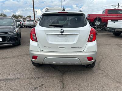 2016 Buick Encore - Photo 5 - Mesa, AZ 85201