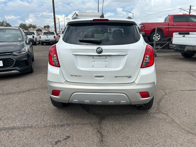 2016 Buick Encore - Photo 5 - Mesa, AZ 85201