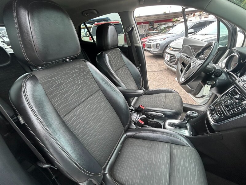 2016 Buick Encore - Photo 13 - Mesa, AZ 85201