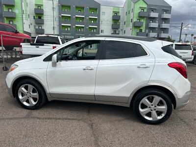 2016 Buick Encore - Photo 7 - Mesa, AZ 85201