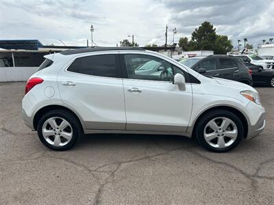 2016 Buick Encore - Photo 3 - Mesa, AZ 85201