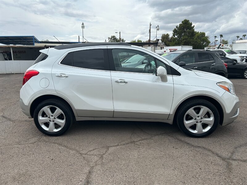 2016 Buick Encore - Photo 3 - Mesa, AZ 85201