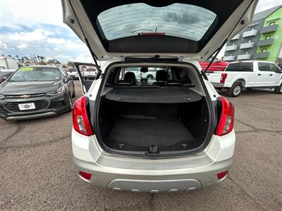 2016 Buick Encore - Photo 17 - Mesa, AZ 85201