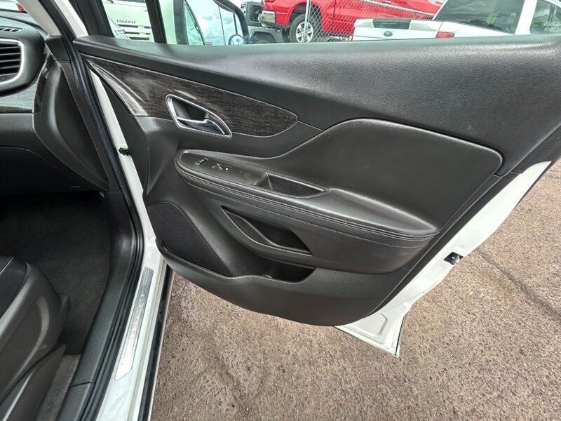 2016 Buick Encore - Photo 14 - Mesa, AZ 85201