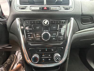 2016 Buick Encore - Photo 18 - Mesa, AZ 85201