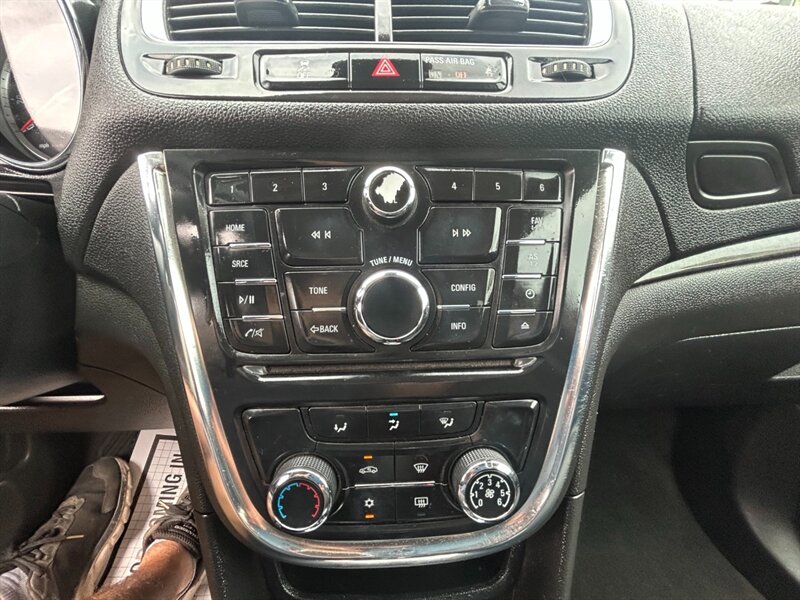 2016 Buick Encore - Photo 18 - Mesa, AZ 85201