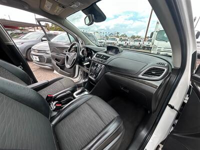 2016 Buick Encore - Photo 12 - Mesa, AZ 85201