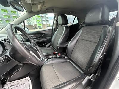 2016 Buick Encore - Photo 10 - Mesa, AZ 85201