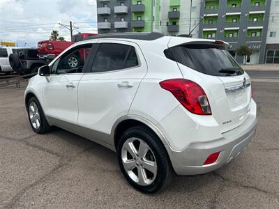 2016 Buick Encore - Photo 6 - Mesa, AZ 85201