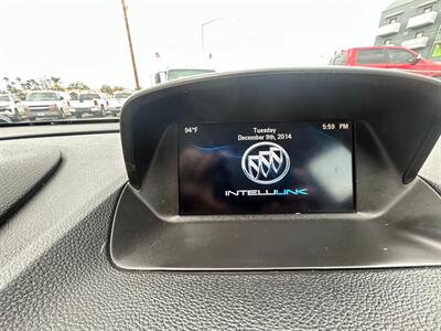 2016 Buick Encore - Photo 19 - Mesa, AZ 85201
