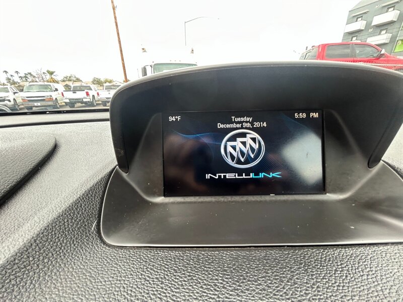2016 Buick Encore - Photo 19 - Mesa, AZ 85201