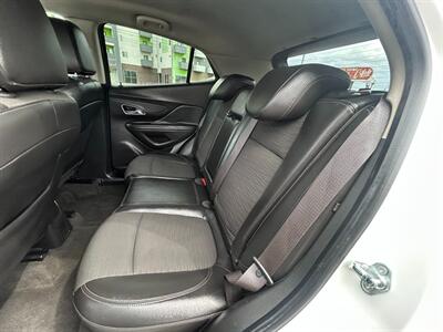 2016 Buick Encore - Photo 16 - Mesa, AZ 85201