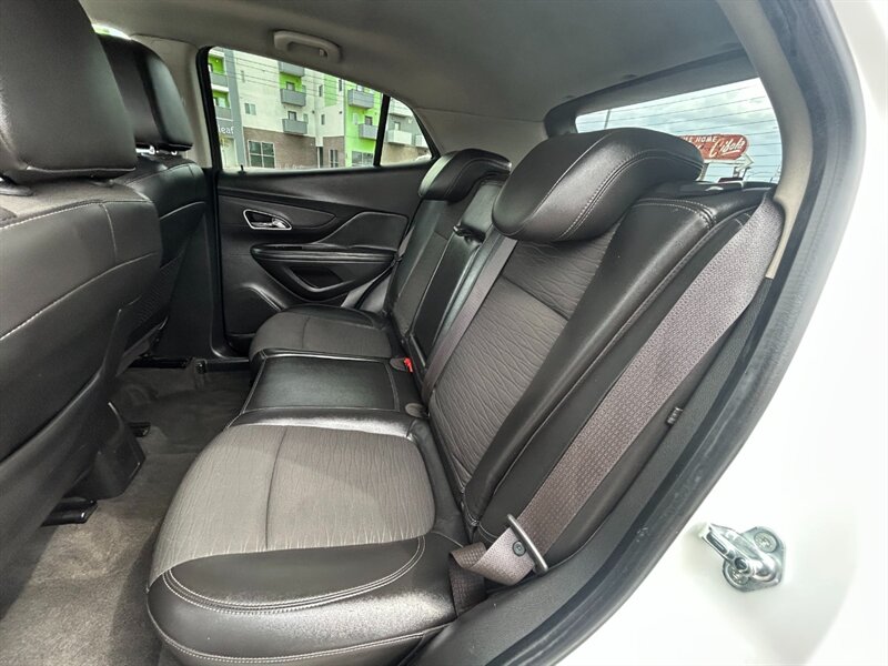 2016 Buick Encore - Photo 16 - Mesa, AZ 85201