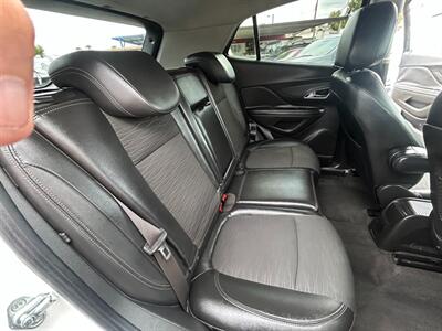 2016 Buick Encore - Photo 15 - Mesa, AZ 85201