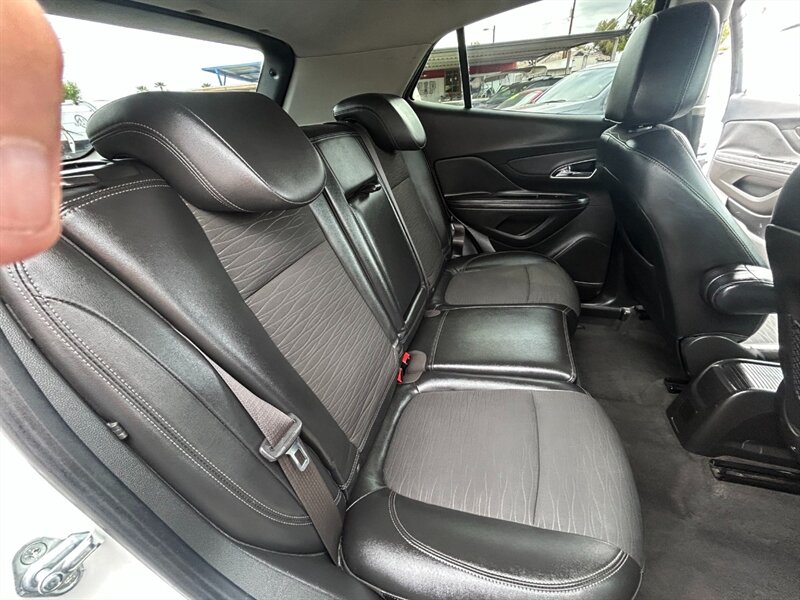 2016 Buick Encore - Photo 15 - Mesa, AZ 85201