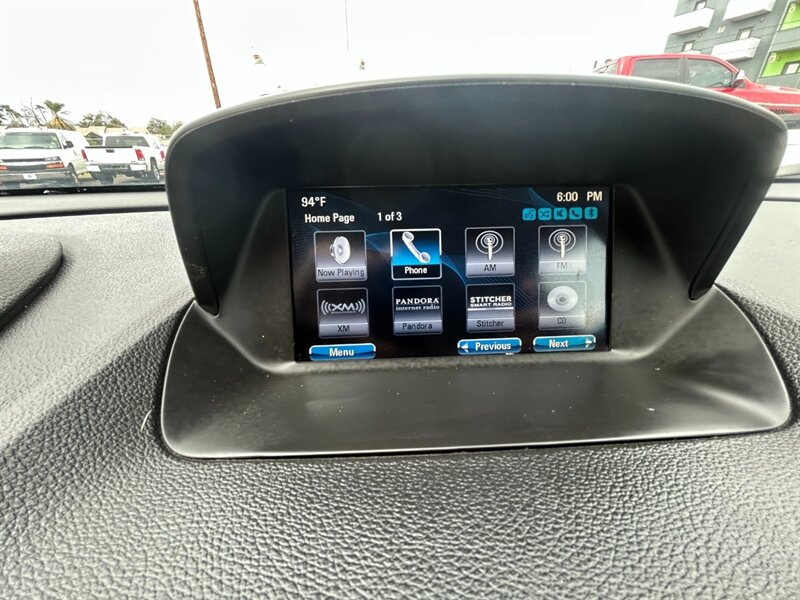 2016 Buick Encore - Photo 21 - Mesa, AZ 85201