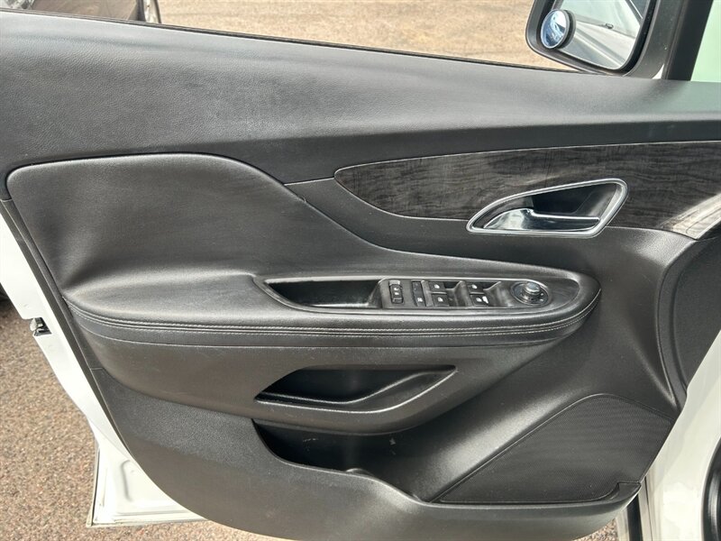 2016 Buick Encore - Photo 8 - Mesa, AZ 85201