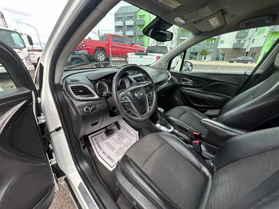 2016 Buick Encore - Photo 11 - Mesa, AZ 85201