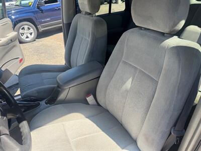 2005 Chevrolet Trailblazer LS  4x4 - Photo 9 - Prescott, AZ 86301