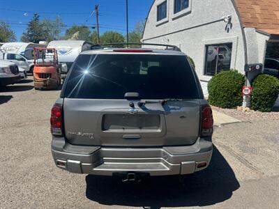 2005 Chevrolet Trailblazer LS  4x4 - Photo 3 - Prescott, AZ 86301