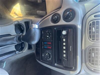2005 Chevrolet Trailblazer LS  4x4 - Photo 12 - Prescott, AZ 86301